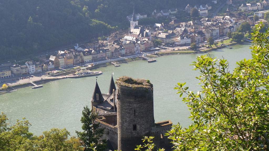 Bacharach